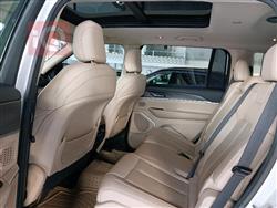 Jeep Grand Cherokee L